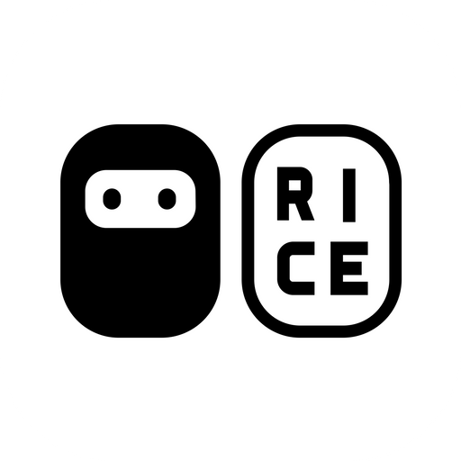 Rice Robotics Logo