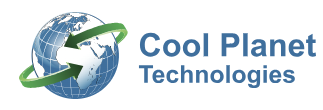 Cool Planet Technologies Logo
