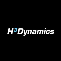 H3 Dynamics Logo