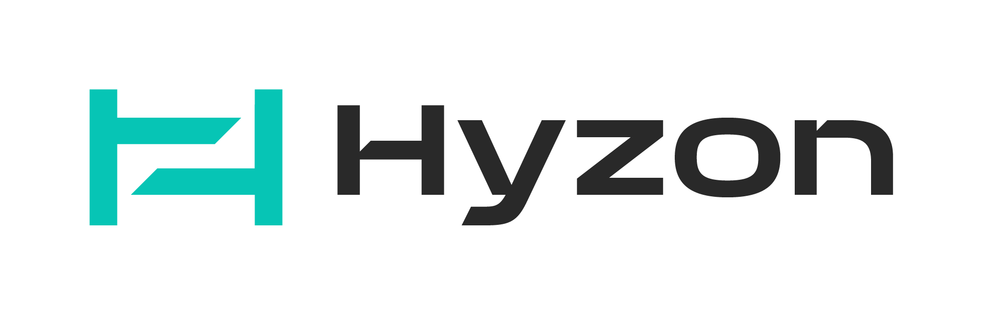 Hyzon Motors Logo